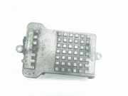 Heizwiderstand 64116934390 BMW 7 serie (E65/E66/E67) Limousine 730d 24V (M57N-D30(306D2)) 2004