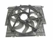 L?fter K?hler 17428591440 BMW 3 serie Touring (G21) Kombi 318d 2.0 TwinPower Turbo 16V Mild Hybrid (B47-D20B) 2020