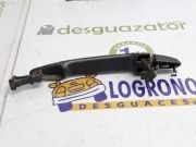 Türgriff Außen Ra 6921128070B4 Toyota Land Cruiser (J12) Hardtop Geländewagen 3.0 D-4D 16V (1KDFTV) 2004