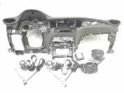Airbag Set KITDEAIRBAG Opel Crossland (X) SUV 1.5 CDTI 120 (DV5RCd) 2021