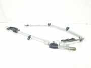 Vorhang Airbag Links VOOR 72126966859 BMW 3 serie Touring (E91) Kombi 325d 24V (M57N2-D30(306D3)) 2010