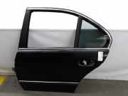 Tür Links Hinten 41528266721 BMW 5 serie (E39) Limousine 530d 24V (M57-D30(306D1)) 1999