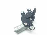 Scheibenwischermotor Hinten 5F4955711 Seat Leon ST (5FF) Kombi 5-drs 1.2 TSI Ecomotive 16V (CYVB) 2016