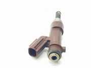 Kraftstoff-Injector 232500Q040 Toyota Aygo (B40) Schrägheck 1.0 12V VVT-i (1KR-FE)