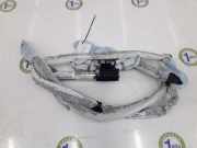 Vorhang Airbag Links VOOR 4F5880741C Audi A6 (C6) Limousine 3.0 TDI V6 24V Quattro (BMK) 2006