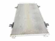 Klima Radiator 9531061M10 Suzuki Vitara (LY/MY) SUV 1.6 16V VVT (M16A)