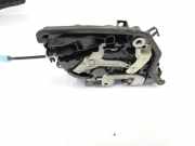 T?rschloss Links Vorne 51217281931 BMW 2 serie Gran Tourer (F46) Gro?raumlimousine 218d 2.0 TwinPower Turbo 16V (B47-C20A(Euro 6)) 2015