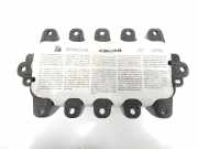 Airbag Beifahrer 72129262195 Mini Mini (F56) Schrägheck 3-drs 1.5 12V Cooper D (B37C15A) 2013