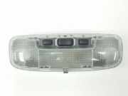 Innenbeleuchtung 1527683 Ford Focus 2 Limousine 1.6 Ti-VCT 16V (HXDB) 2006