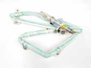 Vorhang Airbag Links VOOR T4A2229 Jaguar F-Pace SUV 3.0 D 24V AWD (306DT(AJTDV6)) 2020