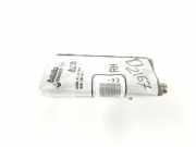 Seiten Airbag RECHTS VOOR 985H08138R Renault Kadjar (RFEH) SUV 1.2 Energy TCE 130 (H5F-408) 2017
