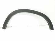 Zierleiste Radhausschale Links Hinten 51129491675 BMW X2 (F39) SUV sDrive 18d 2.0 16V (B47-C20B) 2018