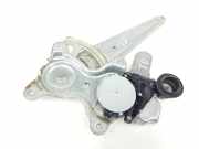 Fensterheber Rechts Hinten 6983060111 Toyota LAND CRUISER 3.0 Turbodiesel (190 CV) 2011