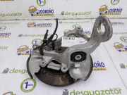 Achsschenkel Rechts Hinten 8K0505432AP Audi A5 Sportback (8TA) Liftback 2.0 TFSI 16V (CDNB(Euro 5)) 2010