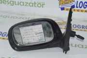 Außenspiegel Links 963026F600 Nissan Micra (K11) Schrägheck 1.0 L,LX 16V (CG10DE) 1996