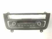 Bedienung Heizung 64119354143 BMW 3 serie Gran Turismo (F34) Schrägheck 320d 2.0 16V (N47-D20C) 2014