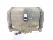 Bremssattel Links Vorne 410114BA0C Nissan Qashqai (J11) SUV 1.7 dCi All Mode 150 4x4-i (R9N) 2018