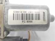 Fensterhebermotor Links Hinten LR006099 Land + Range Rover Freelander II Geländewagen 2.2 sd4 16V (224DT) 2011