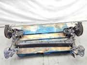 Unterrahme Hinten 555110944R Renault II FKW0 Furgón Professional