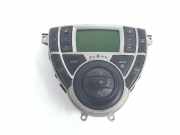 Bedienung Heizung 14874990 Fiat Ulysse (179) Gro?raumlimousine 2.2 JTD 16V (DW12TED4(4HW)) 2004