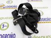 Sicherheitsgurt Rechts Hinten EVL500980PMA Land + Range Rover Discovery III (LAA/TAA) Geländewagen 2.7 TD V6 (276DT) 2007