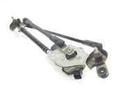 Scheibenwischermotor Vorne 98100D4000 Kia Clarus Limousine 2.0i SLX,GLX 16V (FE-16V) 2017