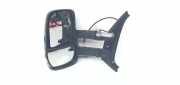 Außenspiegel Links 5801736702 Iveco New Daily VI Chassis-Cabine 35C21, 35S21, 40C21, 50C21, 65C21, 70C21 (F1CE3481D) 2012