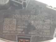 Heizwiderstand 2Q0907521 Seat Ibiza V (KJB) Schrägheck 5-drs 1.0 TSI 12V (DLAA) 2023