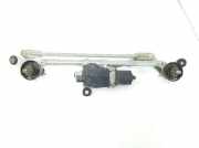 Scheibenwischermotor Vorne 288004EH0A Nissan Qashqai (J11) SUV 1.6 dCi (R9M) 2015