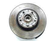 Achsschenkel Links Vorne 432120F010 Toyota Corolla Verso (R10/11) Großraumlimousine 2.2 D-4D 16V Cat Clean Power (2AD-FHV)
