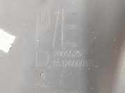 Stoßstangeneckerechts Hinten 851200001R Opel Movano Van 2.3 CDTi 16V RWD (M9T-698(Euro 5)) 2012