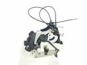 T?rschloss Rechts Vorne 9136CQ Peugeot 4007 (VU/VV) SUV 2.2 HDiF 16V (DW12METED4(4HN)) 2010