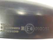 Außenspiegel Links 8794060530 Toyota Land Cruiser 90 (J9) Hardtop Geländewagen 3.0 TD (1KZTE)