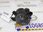 Nebelscheinwerfer Rechts A2518200856 Mercedes-Benz C (W204) Limousine 2.2 C-200 CDI 16V BlueEFFICIENCY (OM651.913) 2010