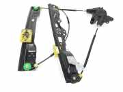 Fensterheber Rechts Vorne 1870697 Ford Focus 3 Schrägheck 2.0 TDCi 16V 163 (TXDB) 2012