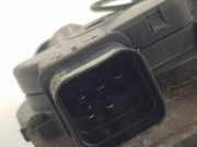 Scheibenwischermotor Vorne 98100D4000 Kia Clarus Limousine 2.0i SLX,GLX 16V (FE-16V) 2017