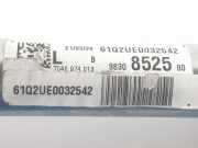 Lenksäule 9830852580 Opel Astra L Sports Tourer (F4/FC/FN/FR) Kombi 1.2 Turbo 130 12V (EB2ADTS(HNS))