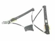 Fensterheber Rechts Vorne 2GM837462A Volkswagen T-Cross SUV 1.5 TSI 16V (DPCA) 2020 DPCA