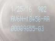 Heizlüfter 1696006 Ford Focus 3 Schrägheck 1.0 Ti-VCT EcoBoost 12V 125 (M1DD) 2016