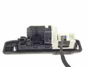 Handgriff Kofferraum A0997500700 Mercedes-Benz B (W247) Schrägheck 2.0 B-200d (OM654.920)