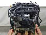 Motor COMPLEET DNPA Volkswagen Golf VIII (CD1) Schrägheck 2.0 GTI 16V (DNPA) 2021 DNPA