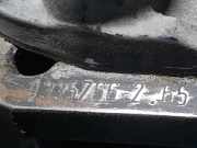 Hinterachsgetriebe 2203504714 Mercedes-Benz S (W220) Limousine 3.2 S-320 CDI,Lang (OM648.960) 2002