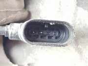 Achsschenkel Halter Links Hinten A2053500141 Mercedes-Benz C (R205) Cabrio C-220d 2.2 16V BlueTEC (OM651.921(Euro 6))