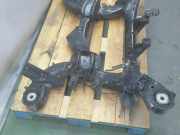 Hinterachse 33316863815 BMW X6 (E71/E72) SUV xDrive30d 3.0 24V (M57N2-D30(306D3)) 2009