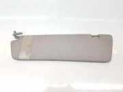 Sonnenblende Links 6398100010 Mercedes-Benz Vito (W639) Van 2.2 111 CDI 16V 4x4 (OM646.982) 2007