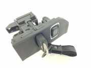 Zündschloss + Schlüssel 31456645 Volvo XC60 I (DZ) SUV 2.0 D3 16V (D4204T4) 2017