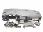 Airbag Set KITDEAIRBAG Mitsubishi Outlander (GF/GG) SUV 2.0 16V PHEV 4x4 (4B11) 2014