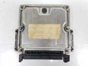 Motorsteuergerät 9637089580 Peugeot 406 Break (8E/F) Kombi 2.0 HDi 90 (DW10TD(RHY)) 2001
