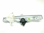 Fensterheber Rechts Hinten 10233938 MG ZS SUV 1.5 VTi 16V (15S4C) 2023