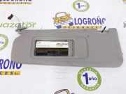 Sonnenblende Links 51166957337 BMW 3 serie (E92) Coupé 330i 24V (N53-B30A) 2006